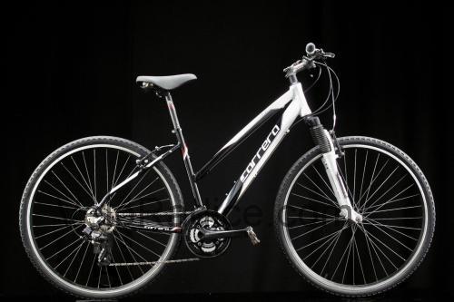 Carrera Crossfire 1 Womens recensioni e scheda tecnica